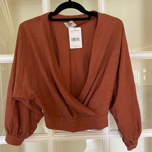 Free People Tops
